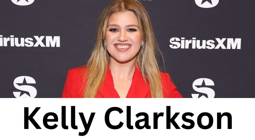 Kelly Clarkson Weight Loss