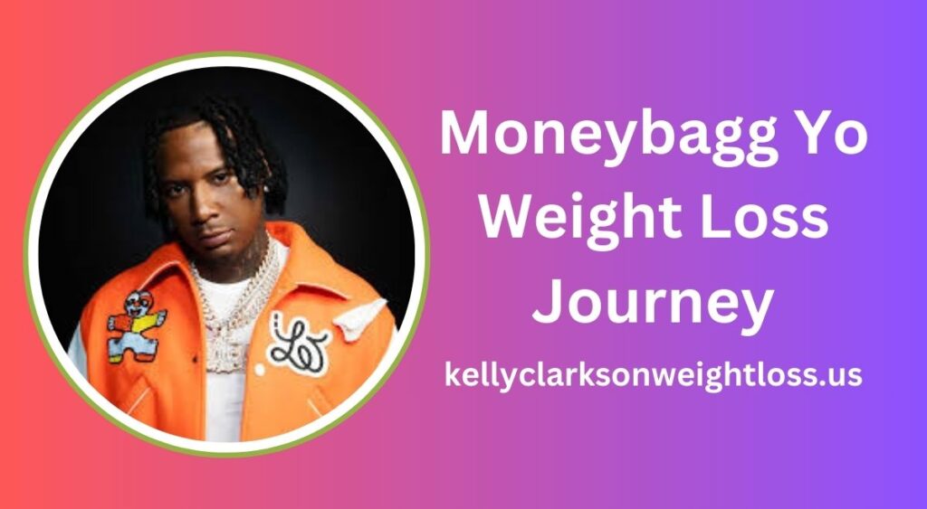 Moneybagg Yo Weight Loss Journey