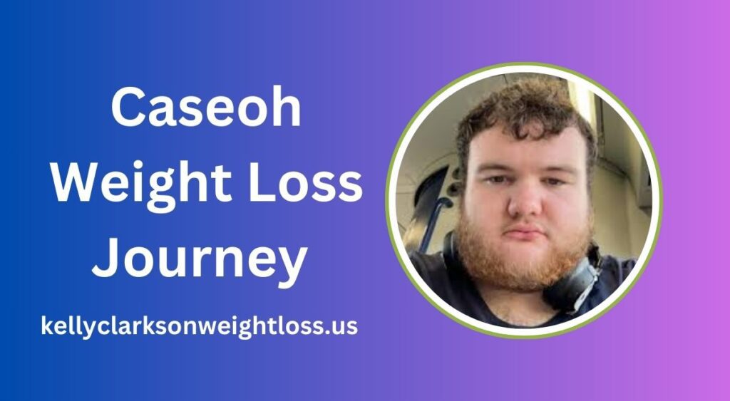 caseoh weight loss