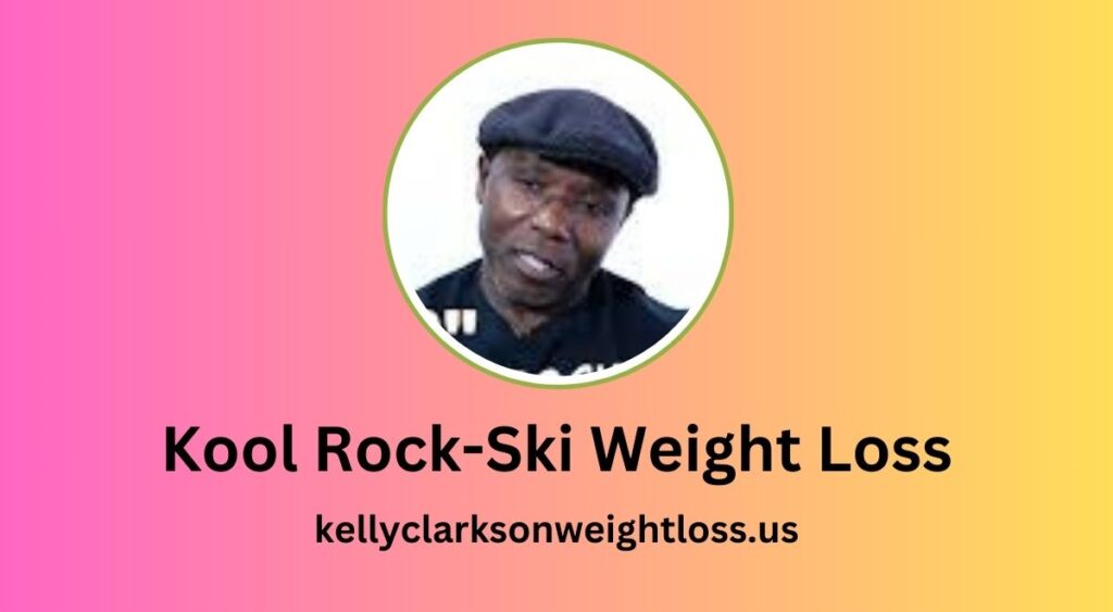 Kool Rock-Ski Weight Loss