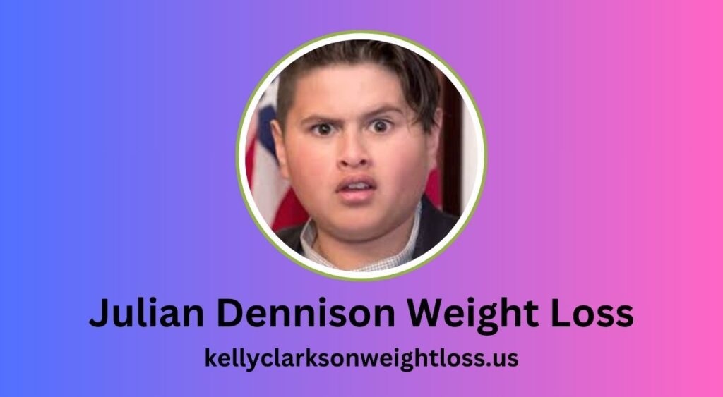 Julian Dennison Weight Loss