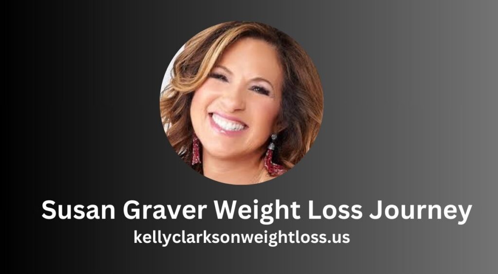 Susan Graver Weight Loss